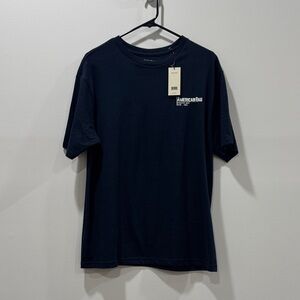 American Rag Men's Navy Tee